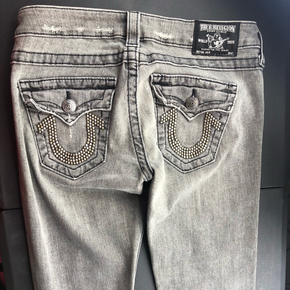 True Religion Jeans Size 28